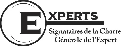 Signataire de la Charte générale de l'expert