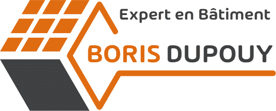 Boris Dupouy, expert en bâtiment