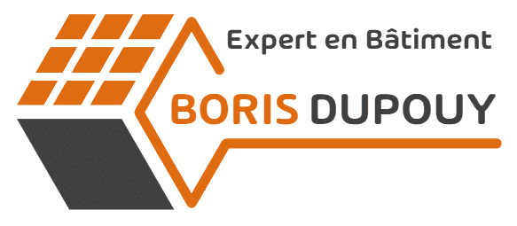 Boris DUPOUY Expert Bâtiment en Bretagne